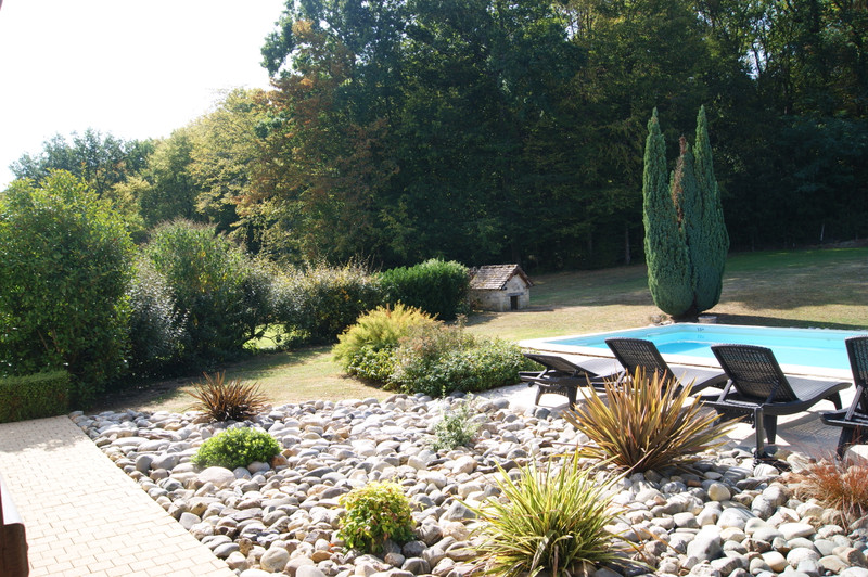 French property for sale in Les Farges, Dordogne - €445,200 - photo 8