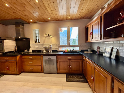 French property for sale in Clara-Villerach, Pyrénées-Orientales - €258,000 - photo 1