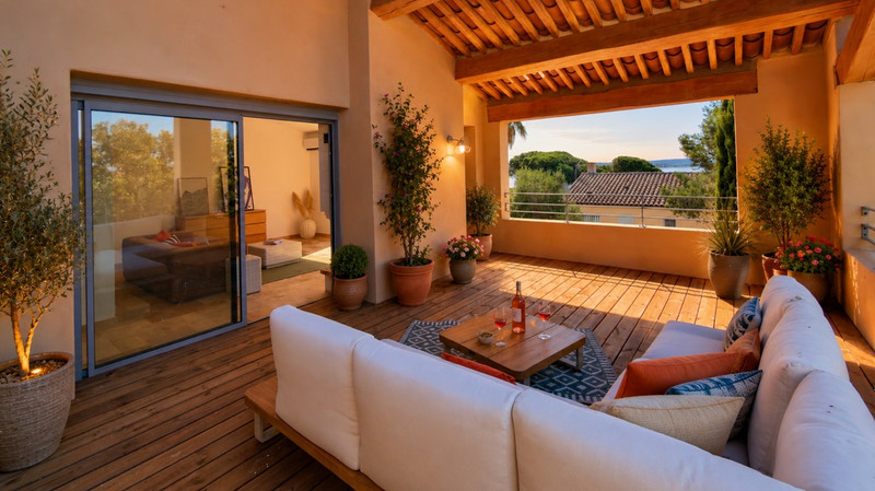 French property for sale in Bages, Aude - €842,105 - photo 4