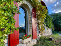 Maison à vendre à Barret-de-Lioure, Drôme - 475.000 € - photo 12