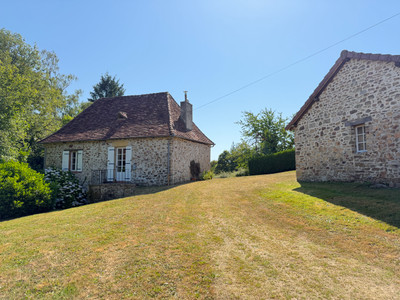 house for sale in Dordogne