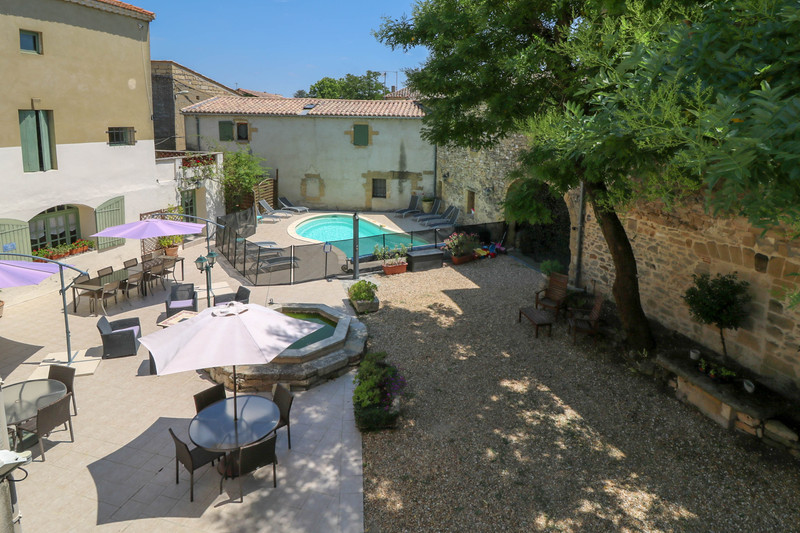 French property for sale in Uzès, Gard - €955,000 - photo 10