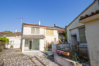 Maison à vendre à Faye-la-Vineuse, Indre-et-Loire - 96.600 € - photo 1