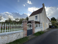 Propriété à vendre à Ommoy, Orne - 82 500 € - photo n°7