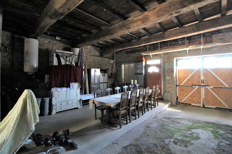 French property for sale in Rochechouart, Haute-Vienne - €249,500 - photo 12