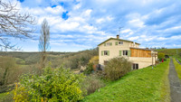 Propriété à vendre à Brassac, Tarn-et-Garonne - 399 000 € - photo n°1