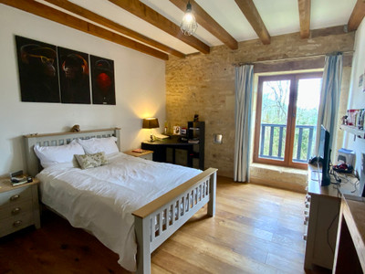 Maison à vendre à Sainte-Nathalène, Dordogne, Aquitaine, avec Leggett Immobilier