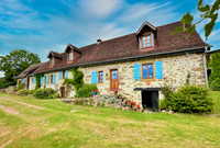 Maison à vendre à Juillac, Corrèze - 349 000 € - photo 3