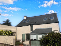Propriété à vendre à Guillac, Morbihan - 152 000 € - photo n°3