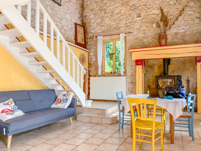 French property for sale in Sarlat-la-Canéda, Dordogne - €450,000 - photo 3