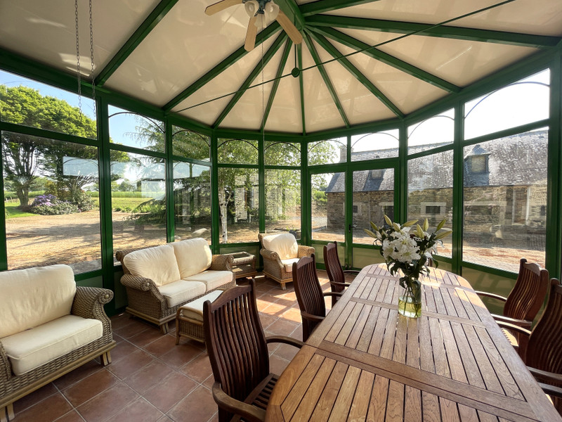 French property for sale in Saint-Clet, Côtes-d'Armor - €477,000 - photo 6