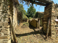 Grange à vendre à Rochechouart, Haute-Vienne - 20.600 € - photo 8
