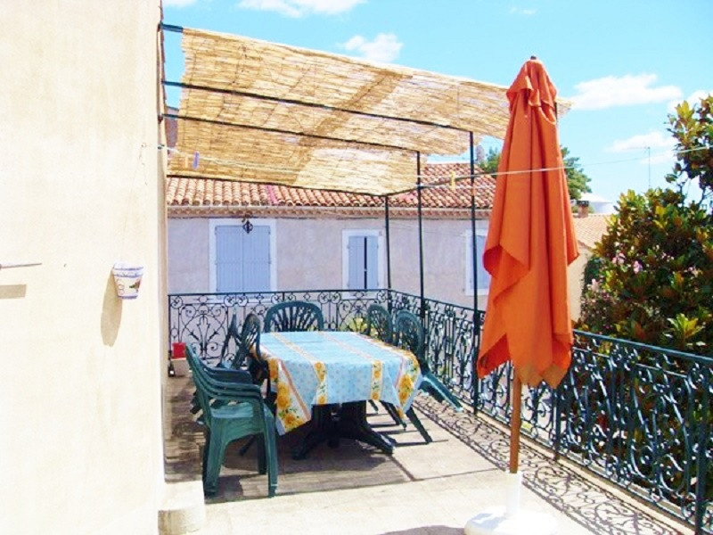 French property for sale in Puimisson, Hérault - €270,000 - photo 7
