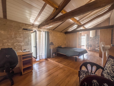 French property for sale in Angoulême, Charente - €299,500 - photo 14