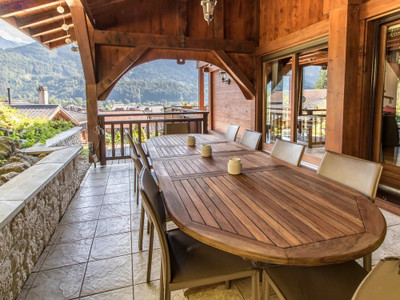 French property for sale in Samoëns, Haute-Savoie - €1,400,000 - photo 7