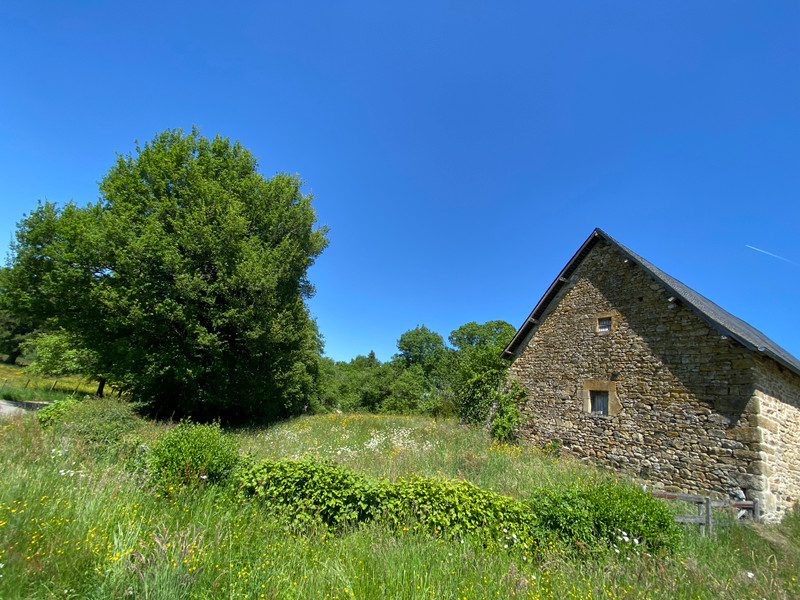 French property for sale in Eyburie, Corrèze - €129,990 - photo 14