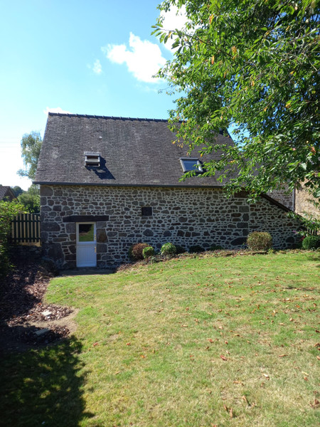 French property for sale in Châtillon-sur-Colmont, Mayenne - €85,000 - photo 9