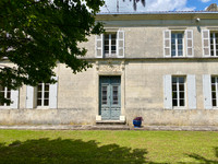 Maison à vendre à Saint-André-de-Lidon, Charente-Maritime - 800.000 € - photo 2