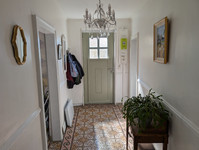 Maison à vendre à Nogent-le-Bernard, Sarthe - 51.500 € - photo 3