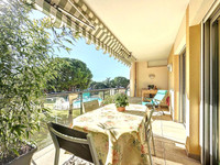 Appartement à vendre à Cagnes-sur-Mer, Alpes-Maritimes - 949.000 € - photo 2