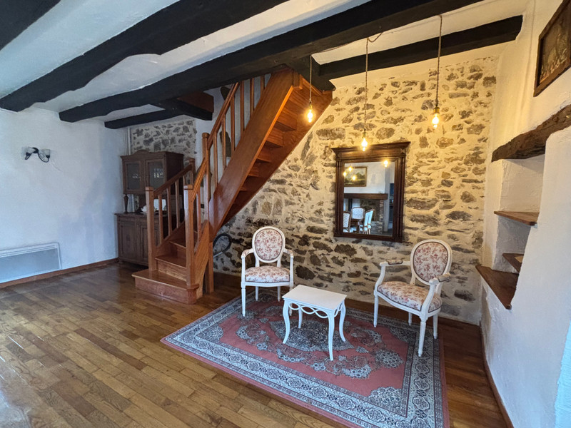 French property for sale in Ladignac-le-Long, Haute-Vienne - €149,900 - photo 7