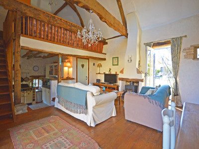French property for sale in Saint-Germain-des-Prés, Dordogne - €158,000 - photo 3