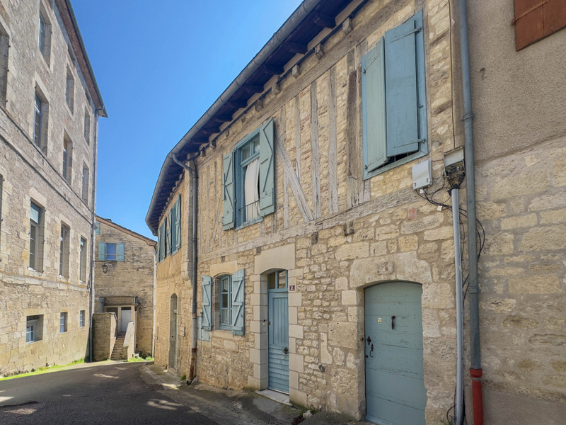 French property for sale in Montpezat-de-Quercy, Tarn-et-Garonne - €551,200 - photo 4