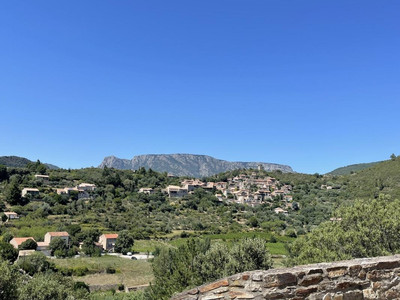 French property for sale in Vieussan, Hérault - €198,000 - photo 1