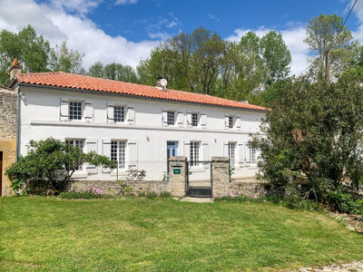 house for sale in Charente_Maritime
