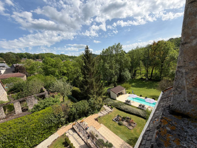 French property for sale in La Bachellerie, Dordogne - €680,000 - photo 14