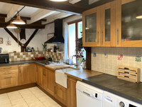Maison à vendre à Adriers, Vienne - 220.000 € - photo 5