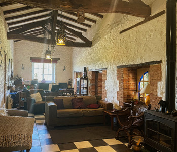 French property for sale in Saint-Martial-sur-Isop, Haute-Vienne - €152,600 - photo 3