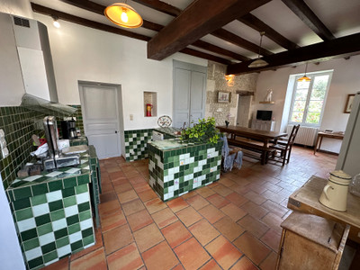 French property for sale in Ladiville, Charente - €220,000 - photo 5