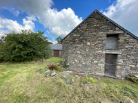 Maison à vendre à Uzel, Côtes-d'Armor - 66.600 € - photo 14