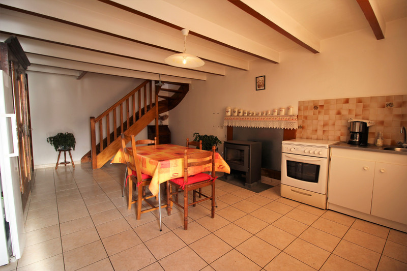 French property for sale in Bon Repos sur Blavet, Côtes-d'Armor - photo 3