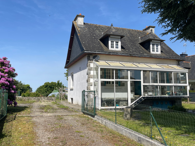 French property for sale in Plussulien, Côtes-d'Armor - €147,150 - photo 14