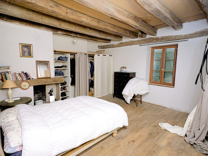 French property for sale in Arnac-la-Poste, Haute-Vienne - €44,500 - photo 5