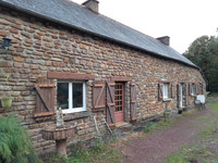 property to renovate for sale in LoyatMorbihan Brittany