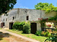 Maison à vendre à Avy, Charente-Maritime - 498 200 € - photo 5