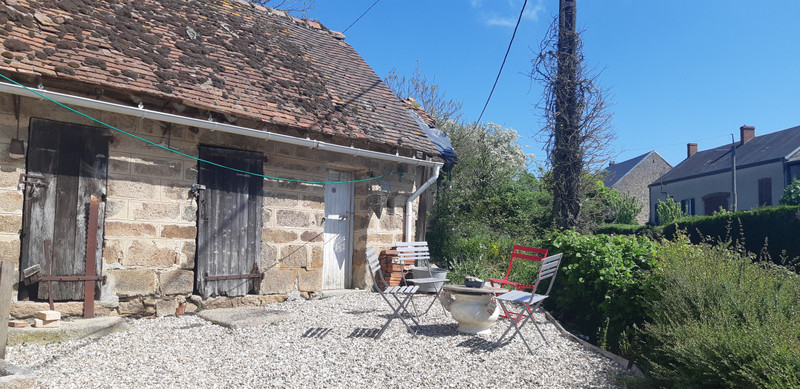 French property for sale in Lourdoueix-Saint-Michel, Indre - €69,500 - photo 2