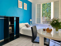 Appartement à vendre à Nice, Alpes-Maritimes - 158 000 € - photo 2