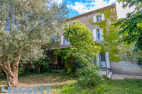 French property, houses and homes for sale in Puichéric Aude Languedoc_Roussillon