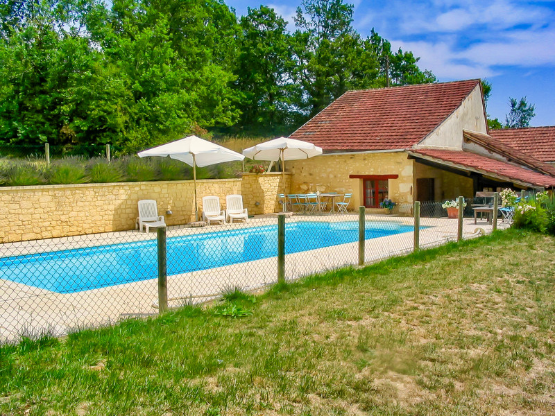 French property for sale in Mauzens-et-Miremont, Dordogne - photo 2