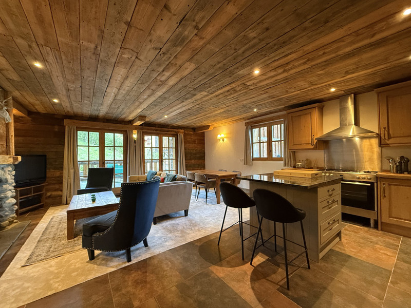French property for sale in Sainte-Foy-Tarentaise, Savoie - €675,000 - photo 1