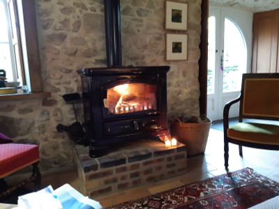 French property for sale in Feugères, Manche - €385,000 - photo 2