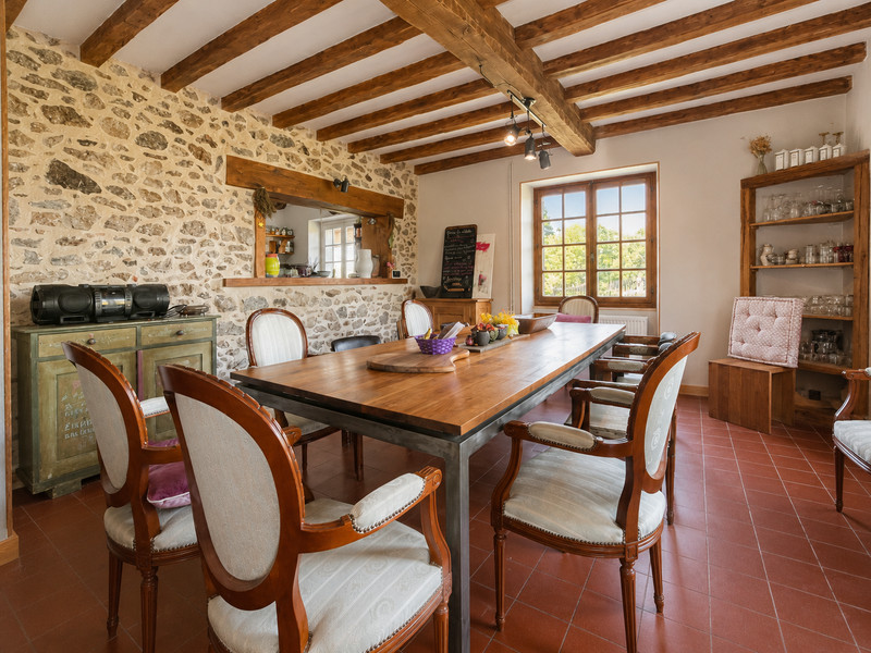 French property for sale in Busserolles, Dordogne - €450,000 - photo 7