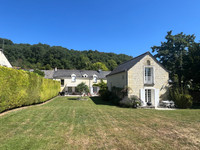 Propriété à vendre à Cinais, Indre-et-Loire - 499 000 € - photo n°4