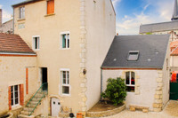French property, houses and homes for sale in Briare Loiret Centre