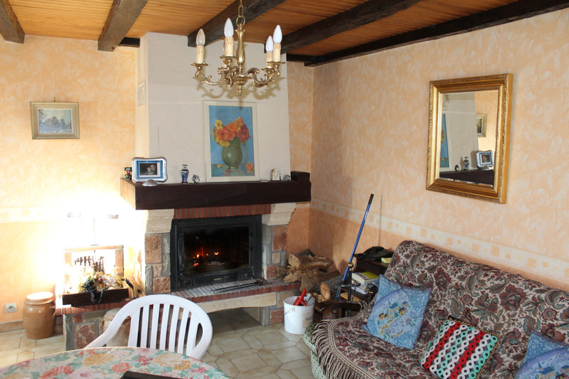 French property for sale in Le Dorat, Haute-Vienne - &#8364;66,600 - photo 5