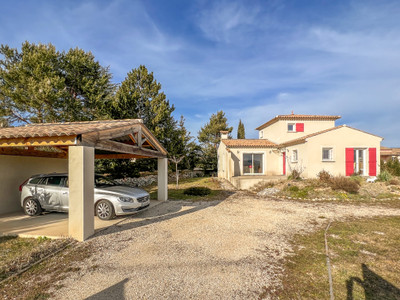 Maison à vendre à Sault, Vaucluse, PACA, avec Leggett Immobilier